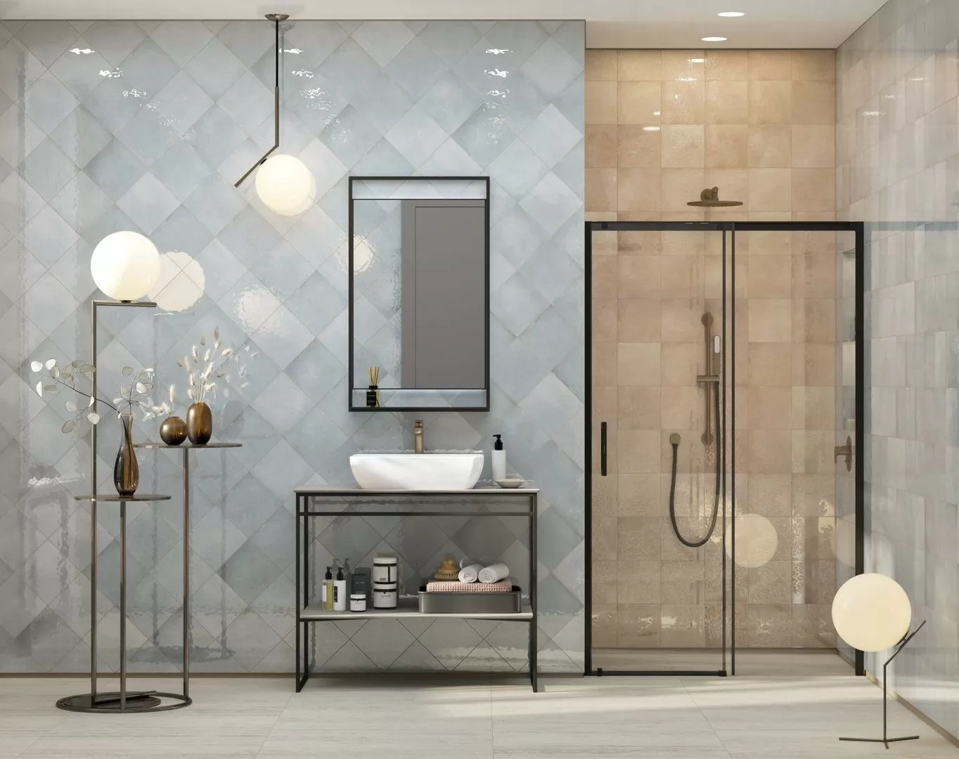 Плитка Адриатика Kerama Marazzi
