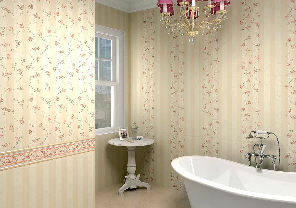 Керамическая плитка Дейра Kerama Marazzi