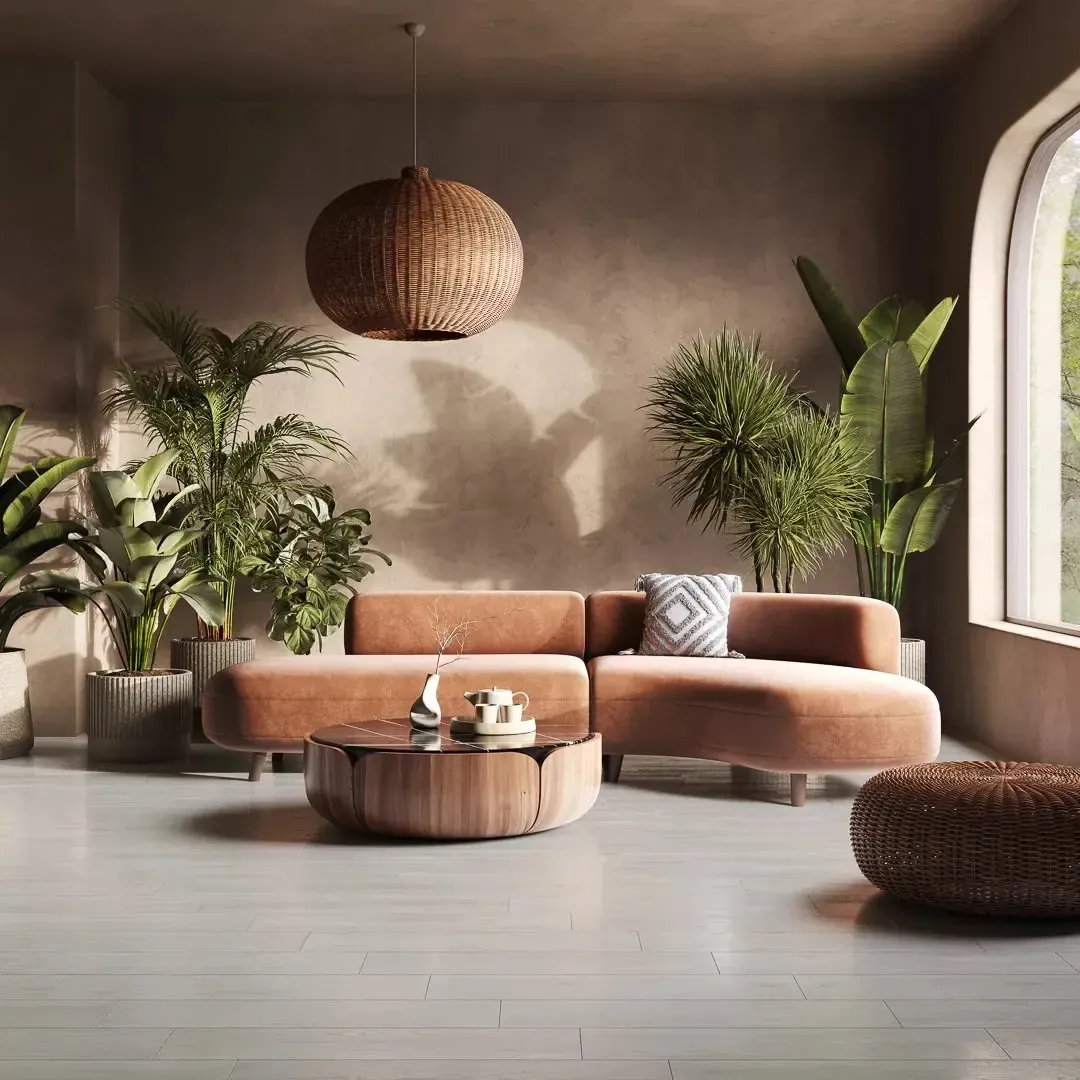 Керамогранит Манифик вуд Kerama Marazzi