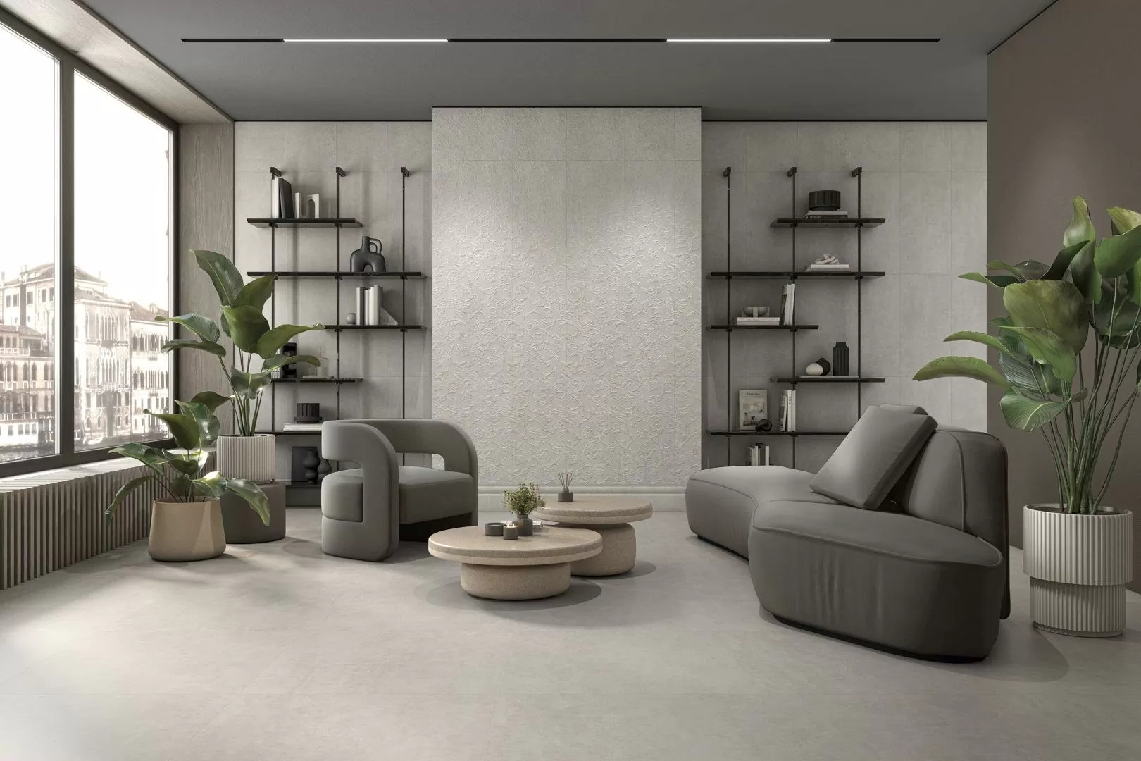 Плитка Догана Kerama Marazzi
