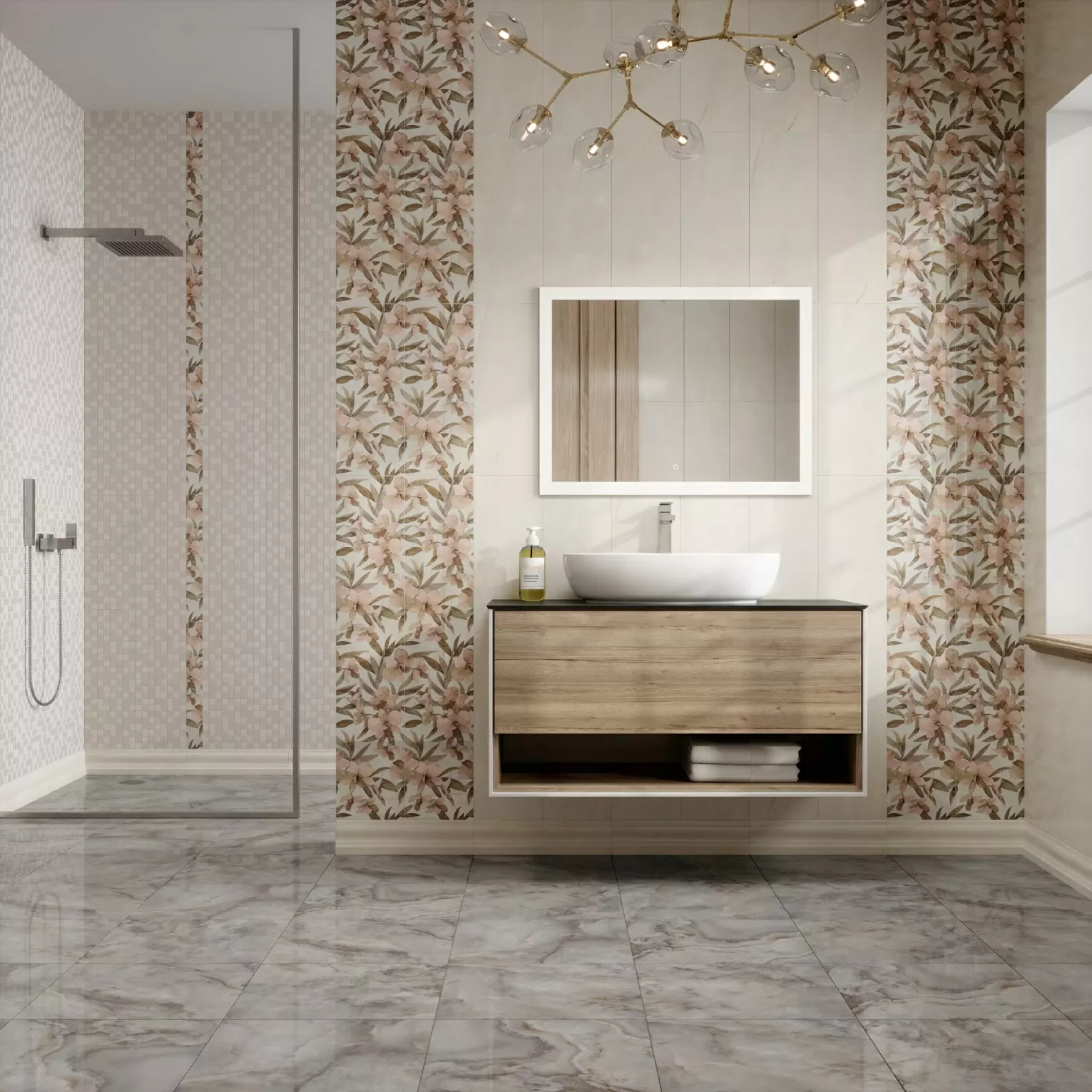 Керамическая плитка Стеллине Kerama Marazzi