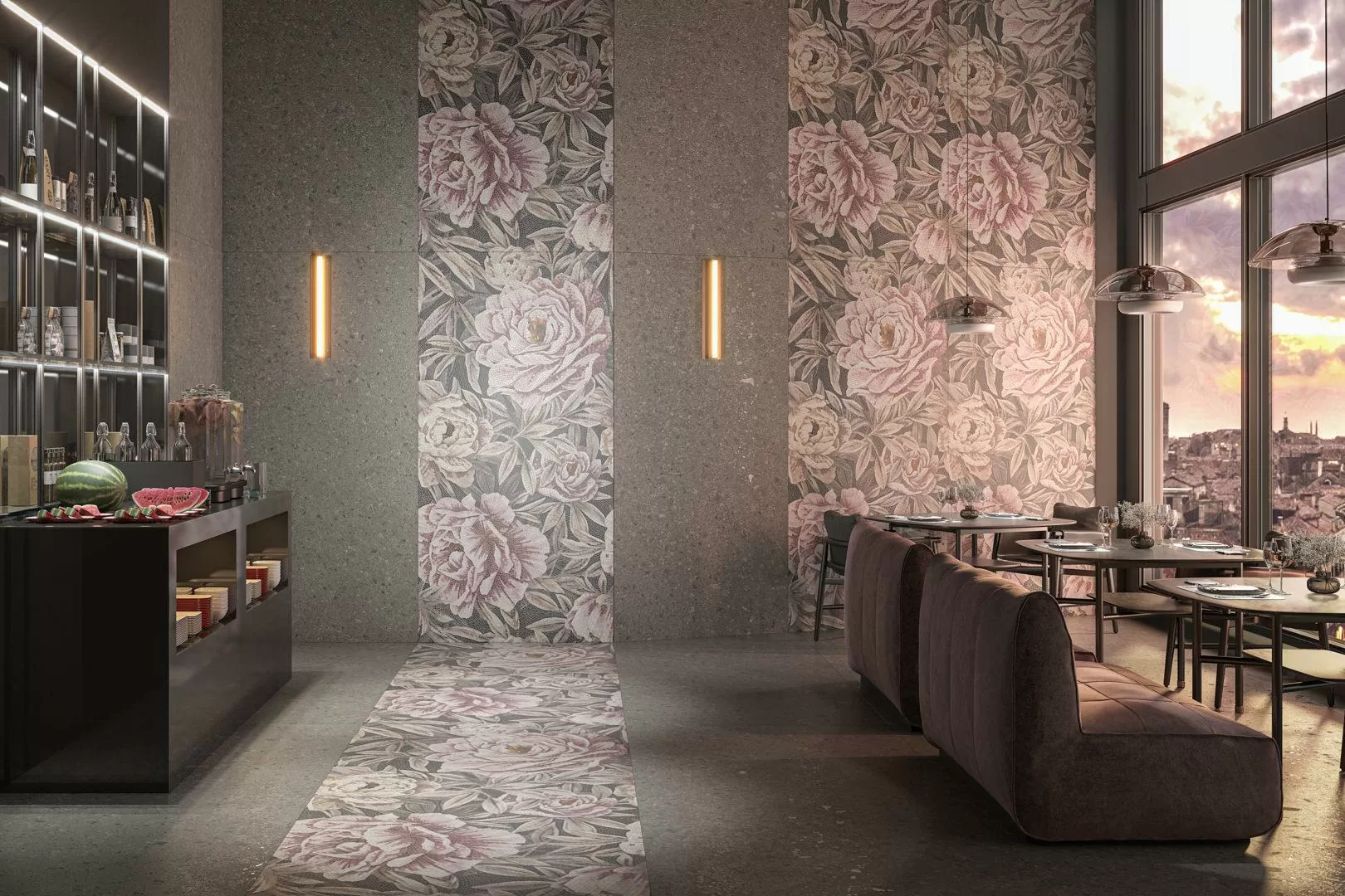 Керамогранит Парадизо Kerama Marazzi
