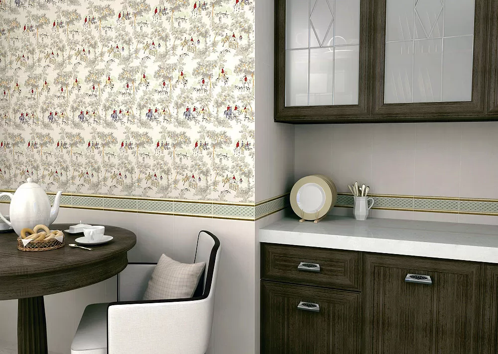 Керамическая плитка Озерный край Kerama Marazzi