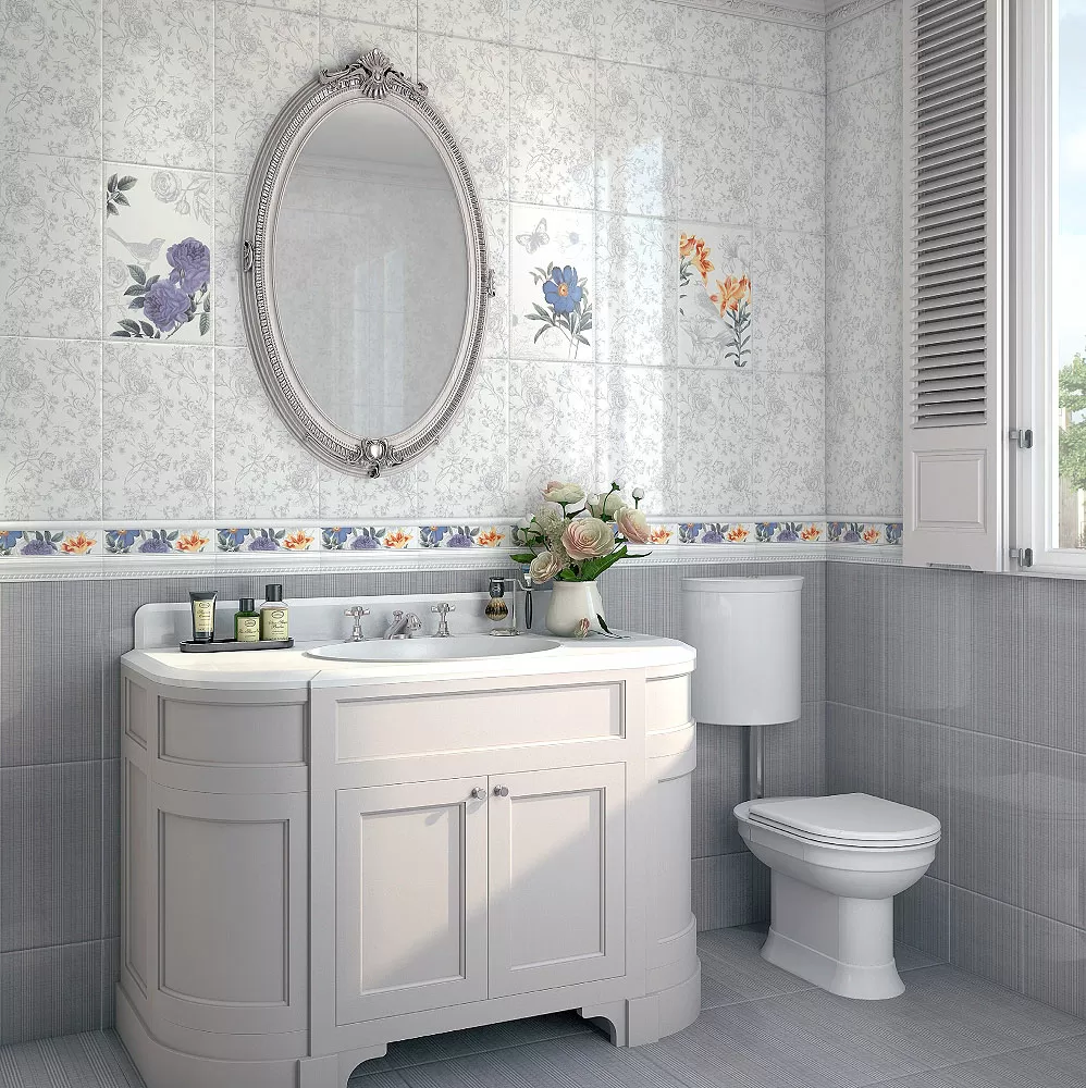 Керамическая плитка Шеффилд Kerama Marazzi