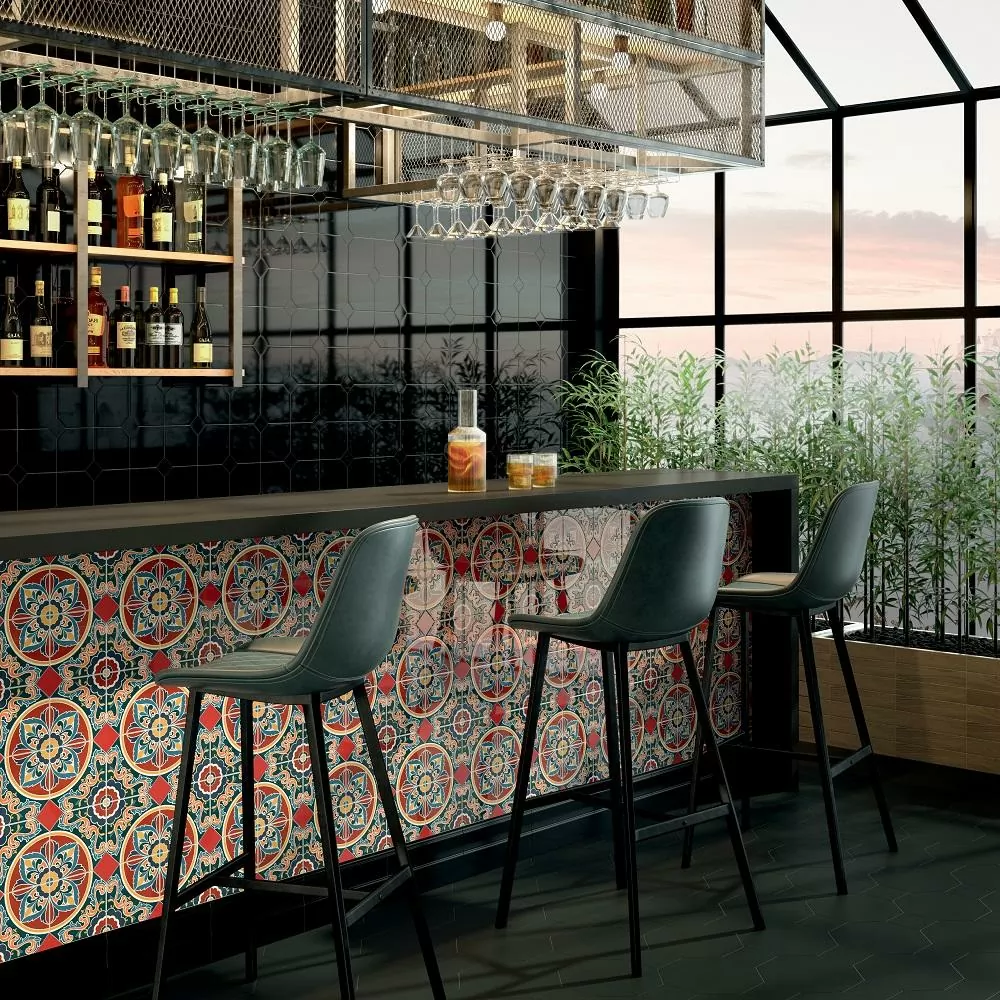 Плитка Болао Kerama Marazzi