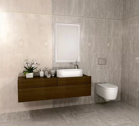 Керамическая плитка Силуэт Kerama Marazzi