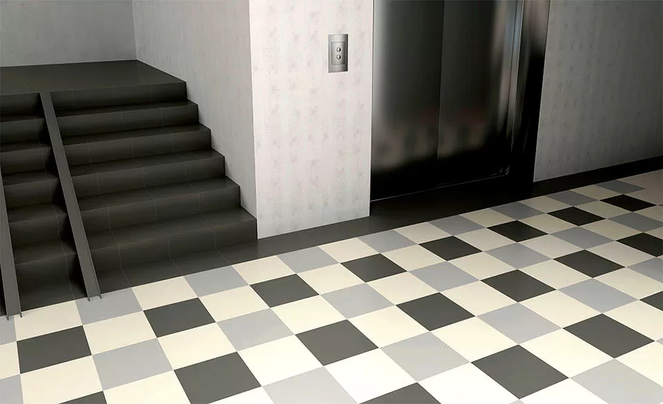 Керамогранит Сатин Kerama Marazzi