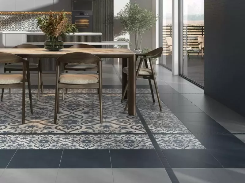 Керамогранит Про Чементо Kerama Marazzi