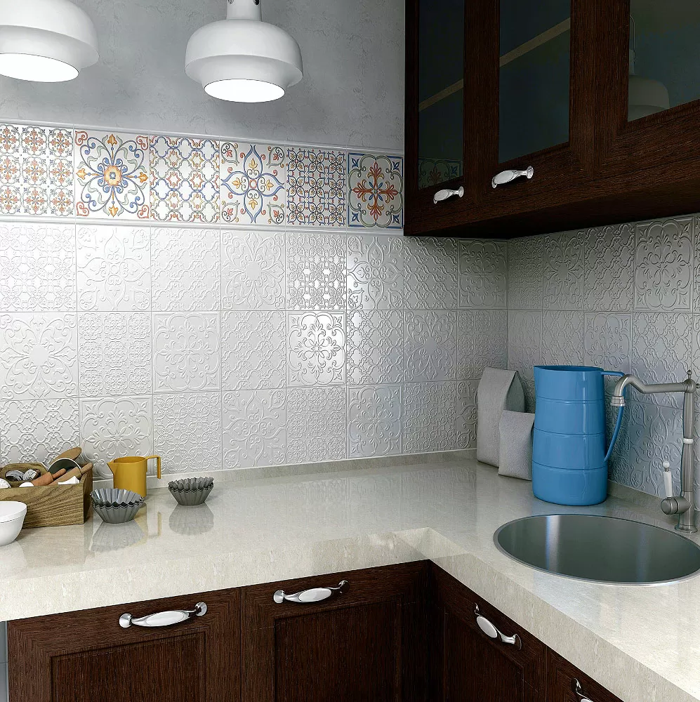 Керамическая плитка Суррей Kerama Marazzi