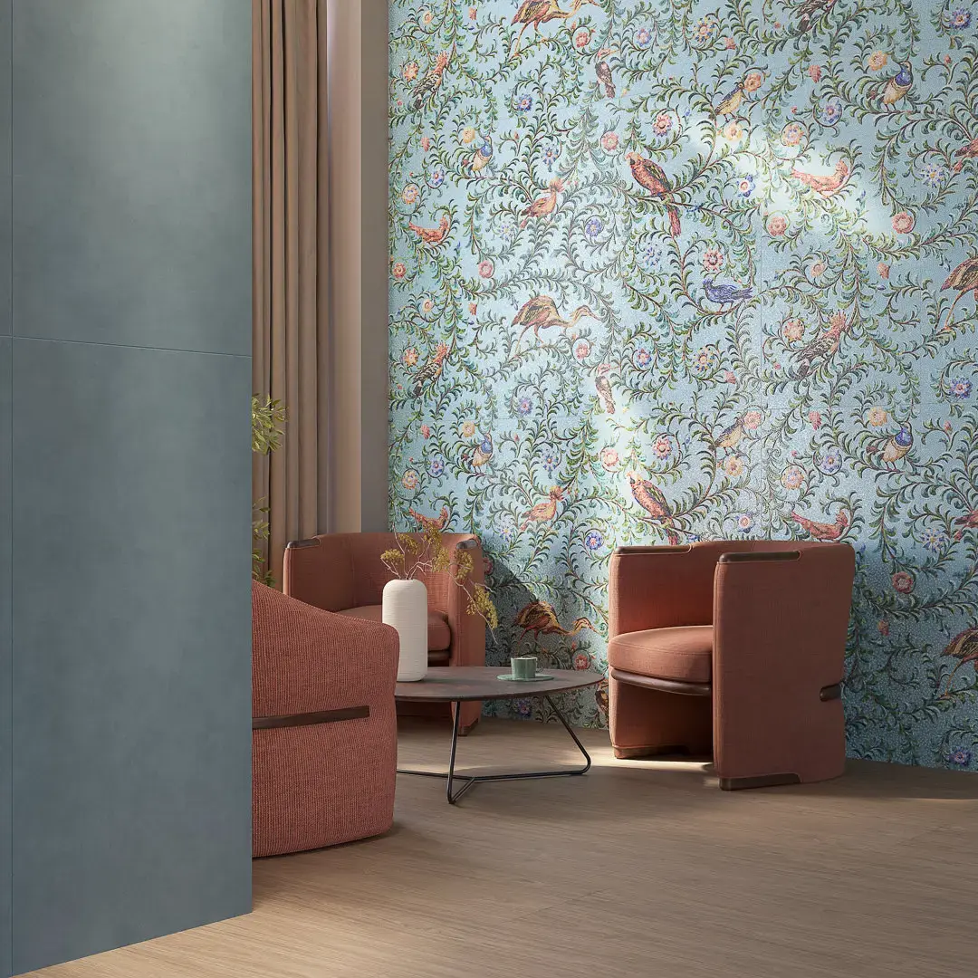 Плитка Райский сад Kerama Marazzi