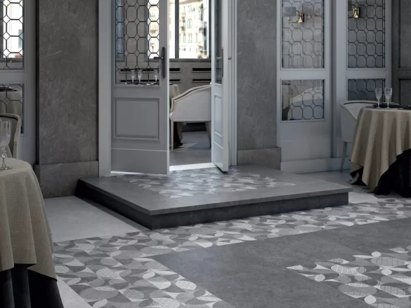 Ступени Фондамента Kerama Marazzi