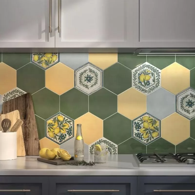 Плитка Флорентина Kerama Marazzi