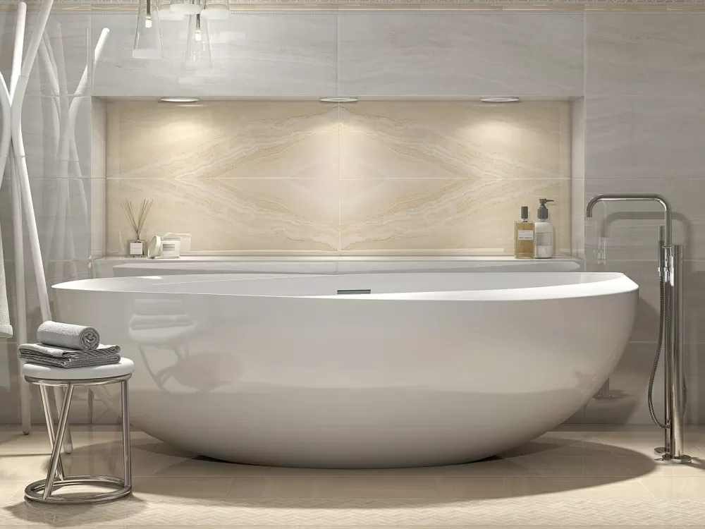 Керамическая плитка Контарини Kerama Marazzi