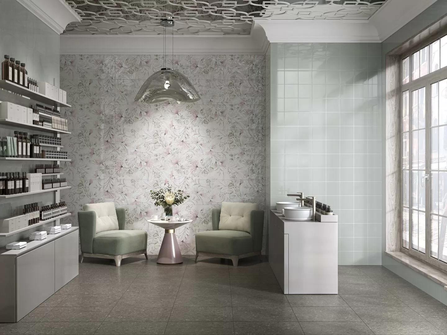 Плитка Веро Kerama Marazzi
