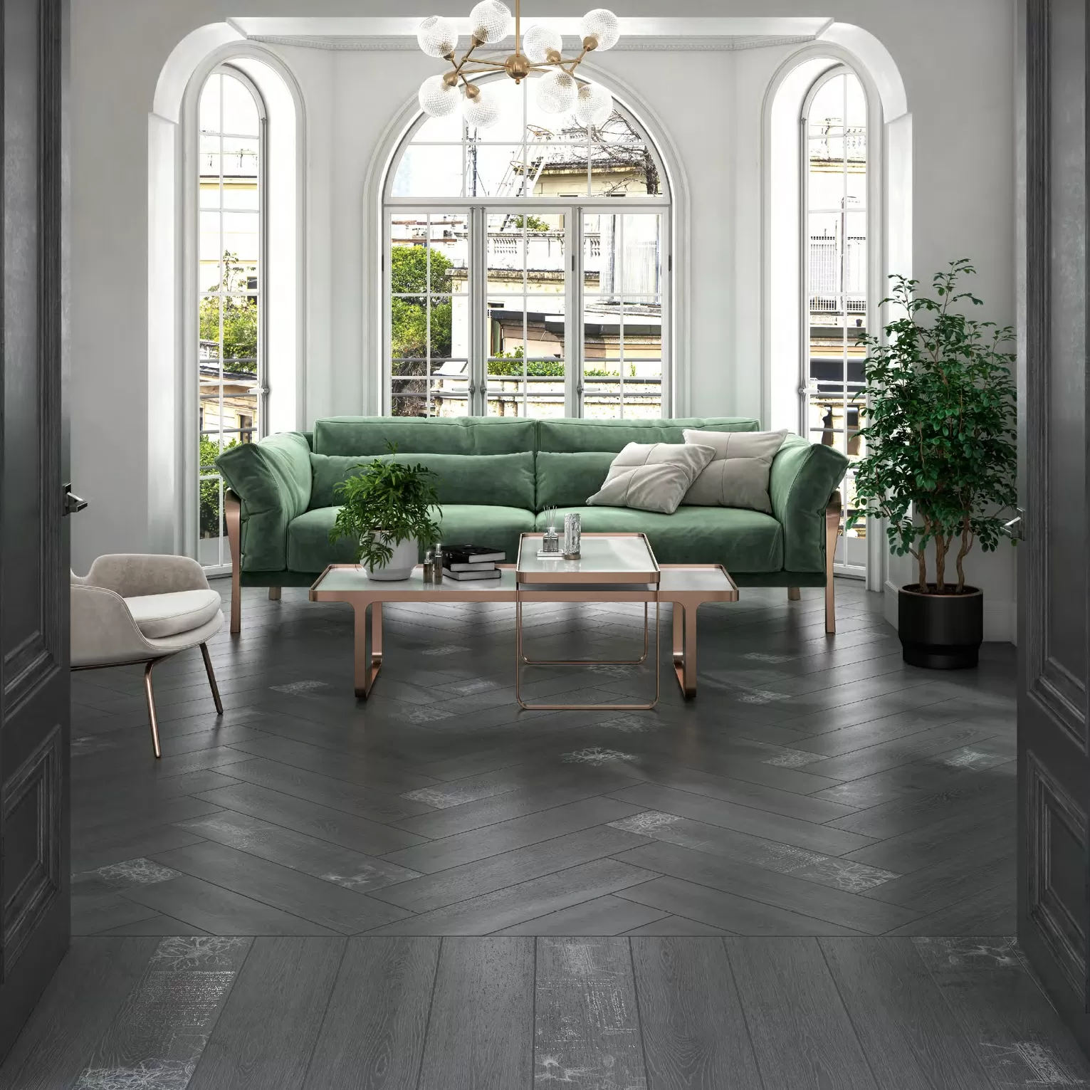 Керамогранит Абете Kerama Marazzi