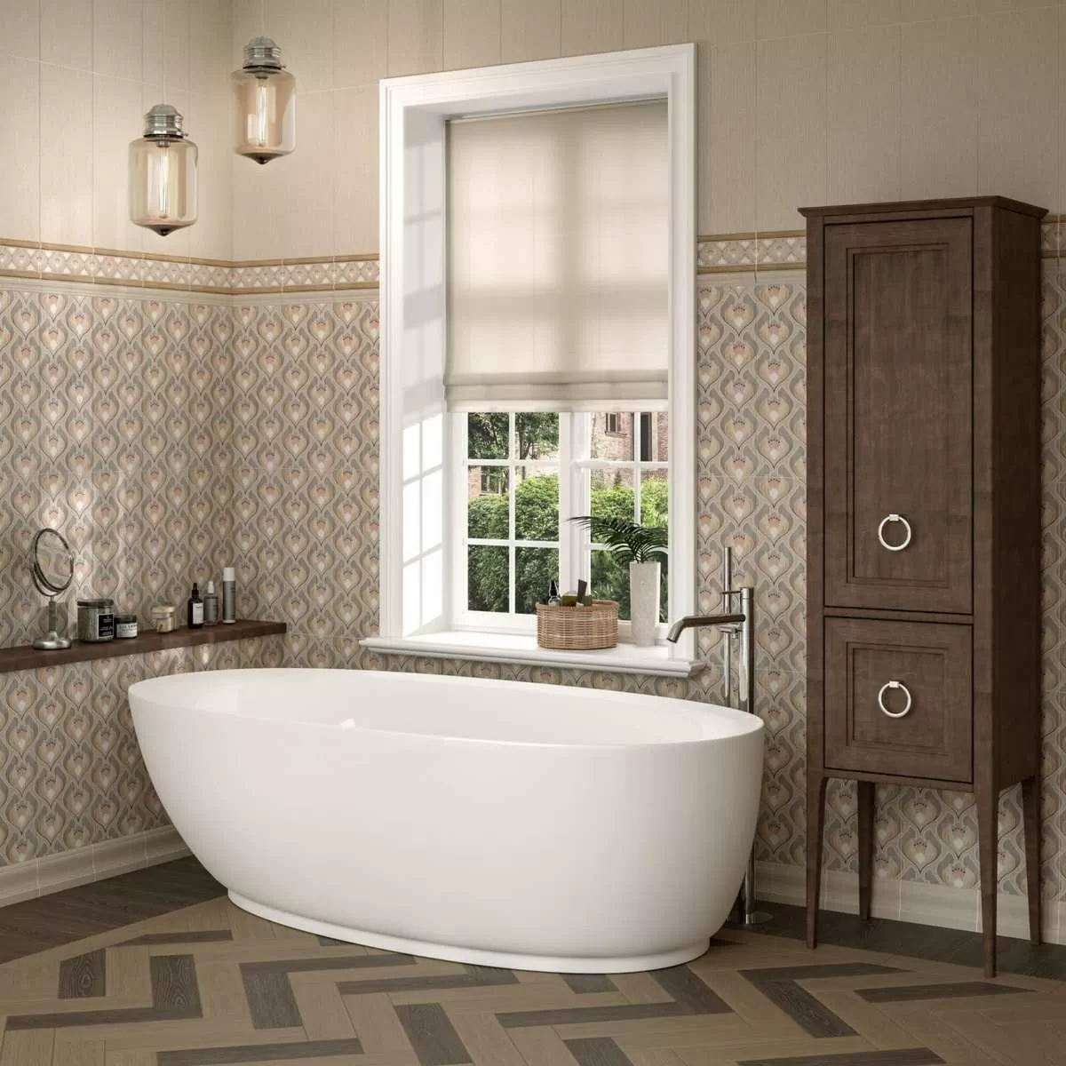 Керамическая плитка Кузани Kerama Marazzi