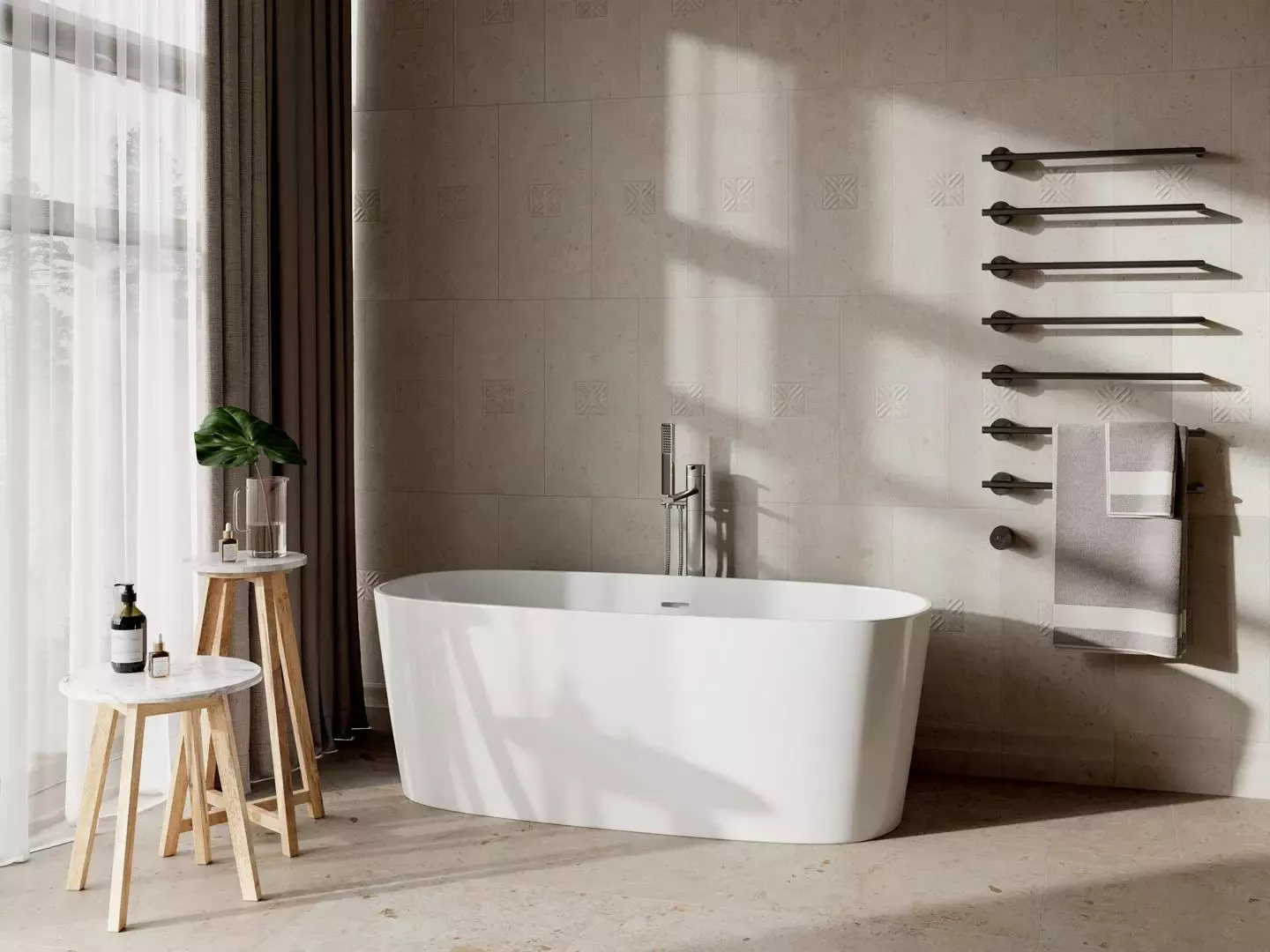 Плитка Карму Kerama Marazzi