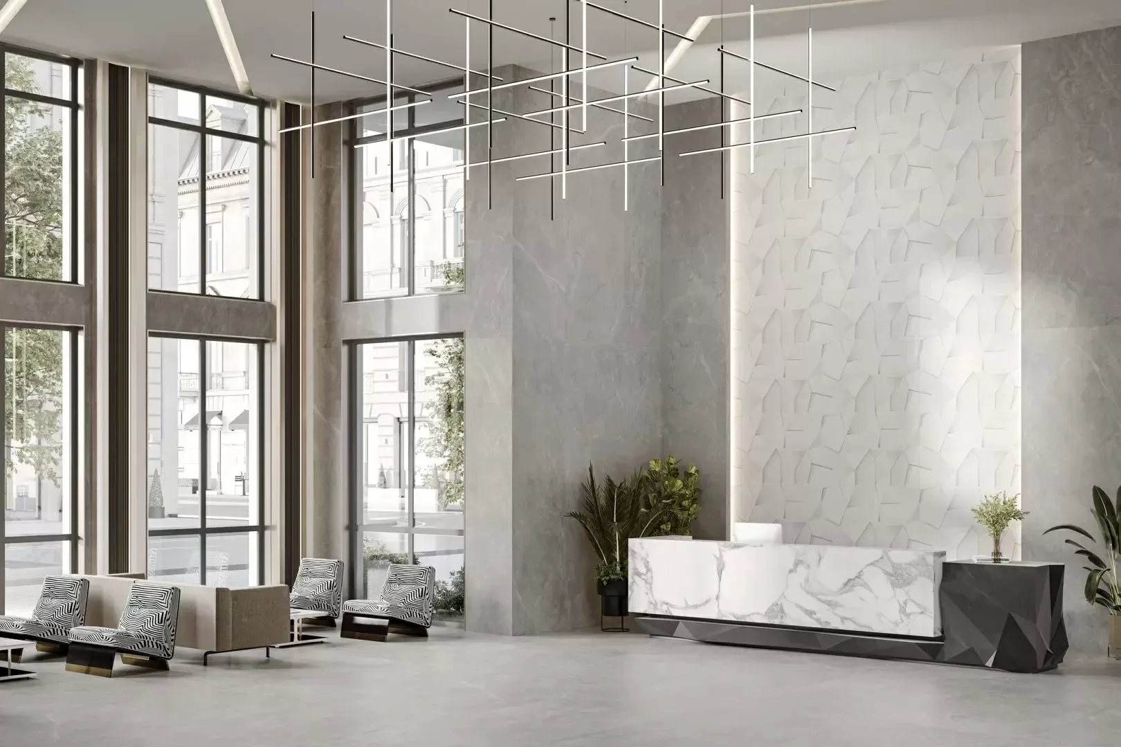 Керамогранит Модуль Kerama Marazzi