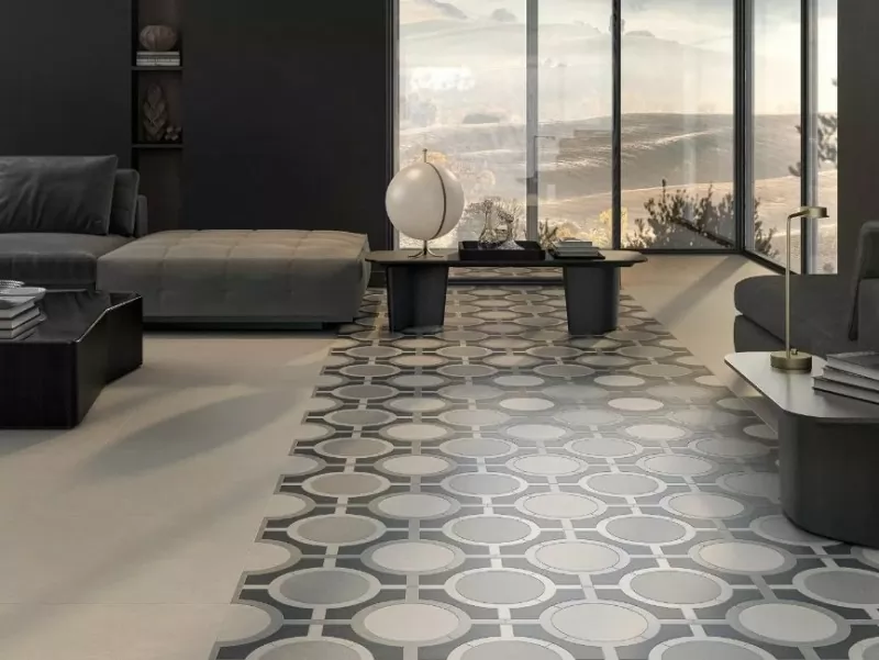 Керамогранит Джиминьяно Kerama Marazzi