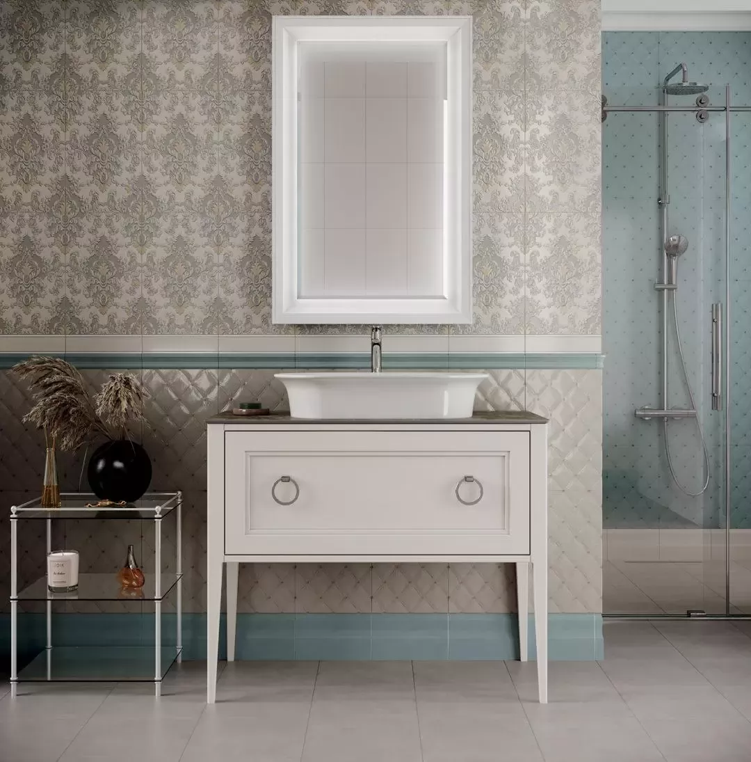 Плитка Браганса Kerama Marazzi
