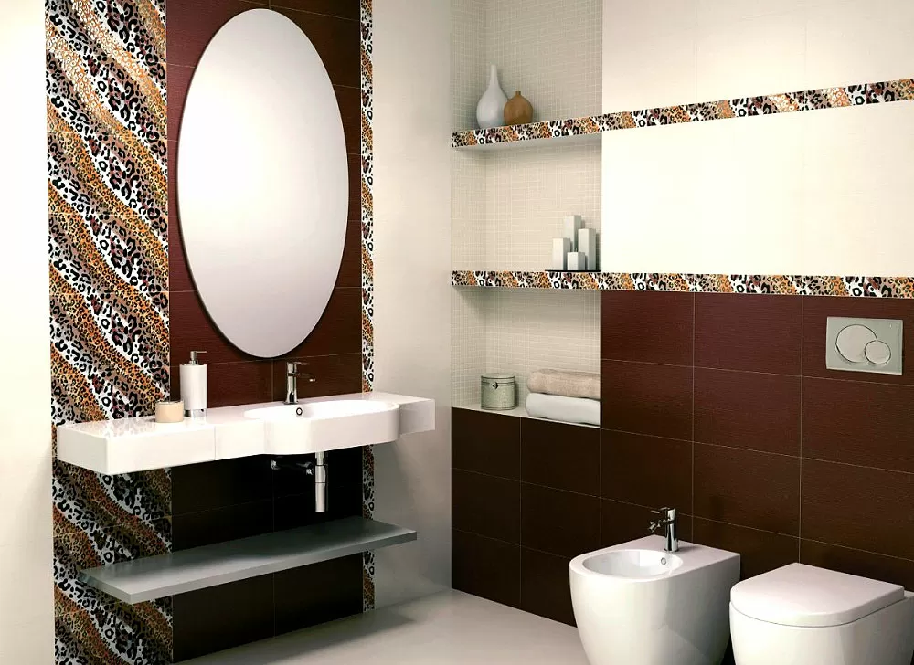 Плитка Диана Kerama Marazzi