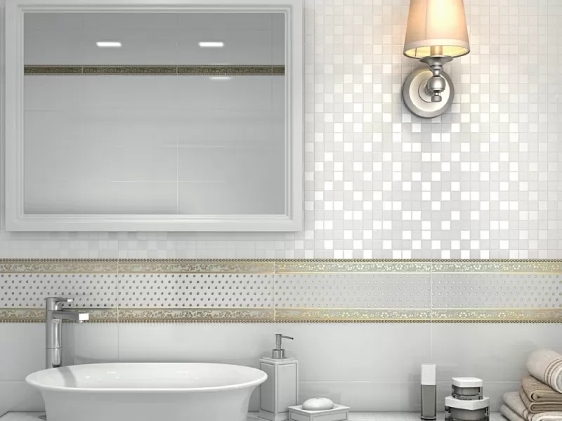 Плитка Фонтанка Kerama Marazzi