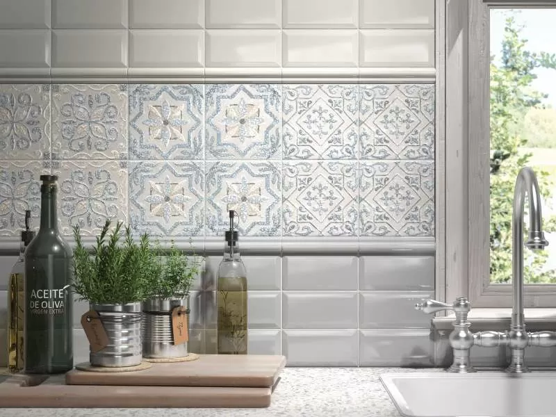Керамическая плитка Барио Kerama Marazzi