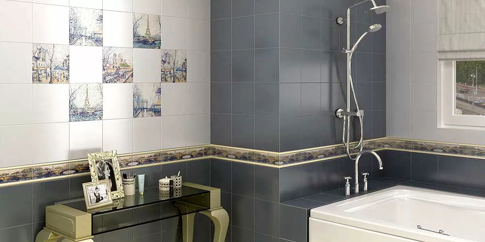 Керамическая плитка Париж Kerama Marazzi