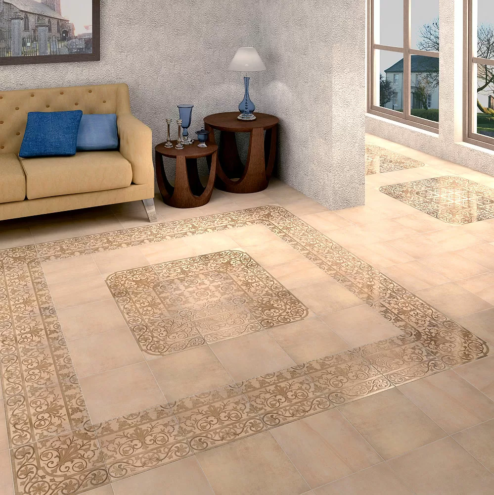 Плитка Принстаун Kerama Marazzi