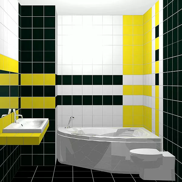 Керамическая плитка Мерибель Kerama Marazzi