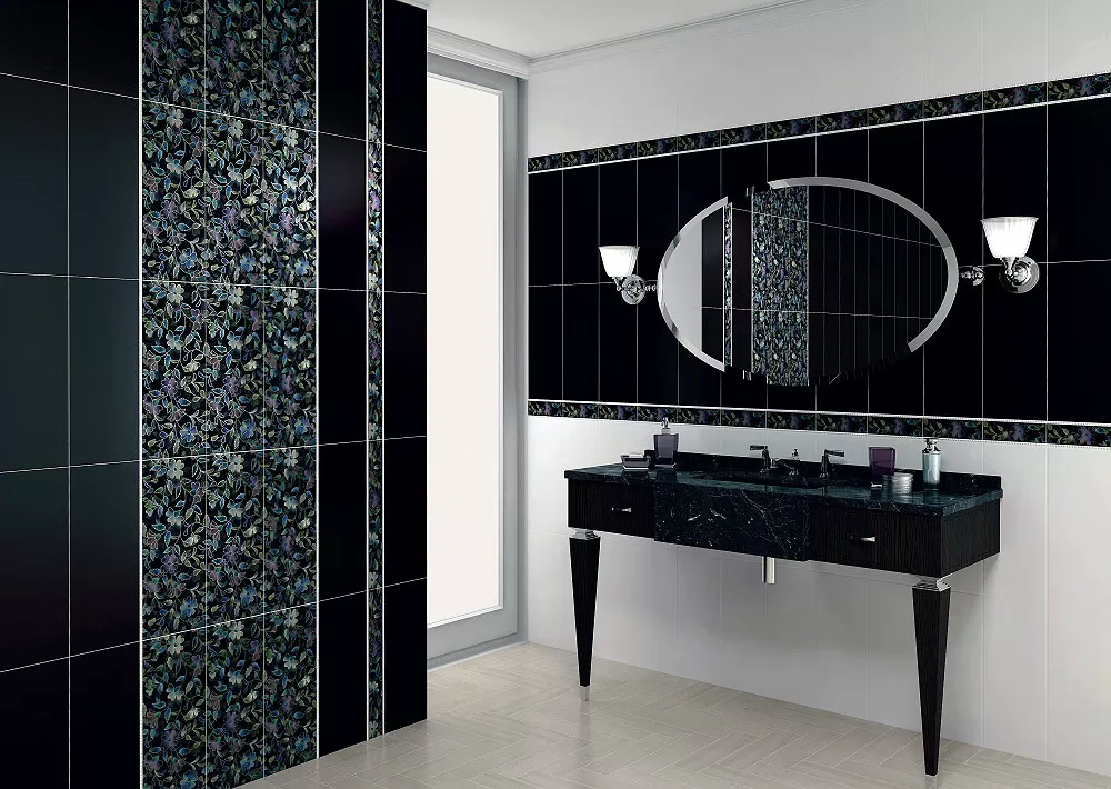 Керамическая плитка Найтсбридж Kerama Marazzi