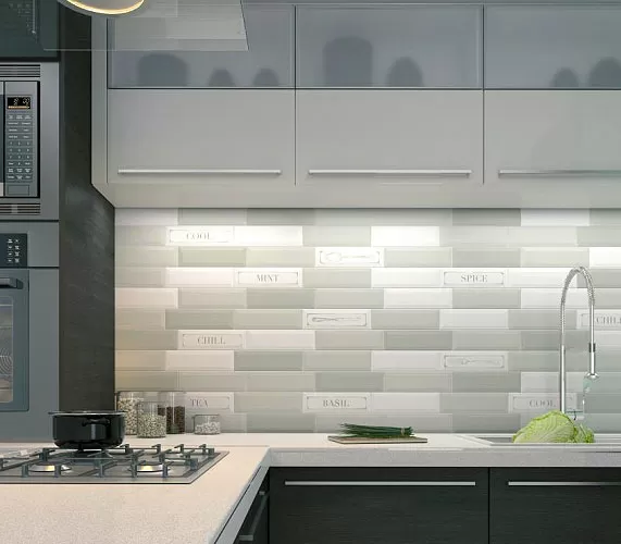 Керамическая плитка Гамма Kerama Marazzi