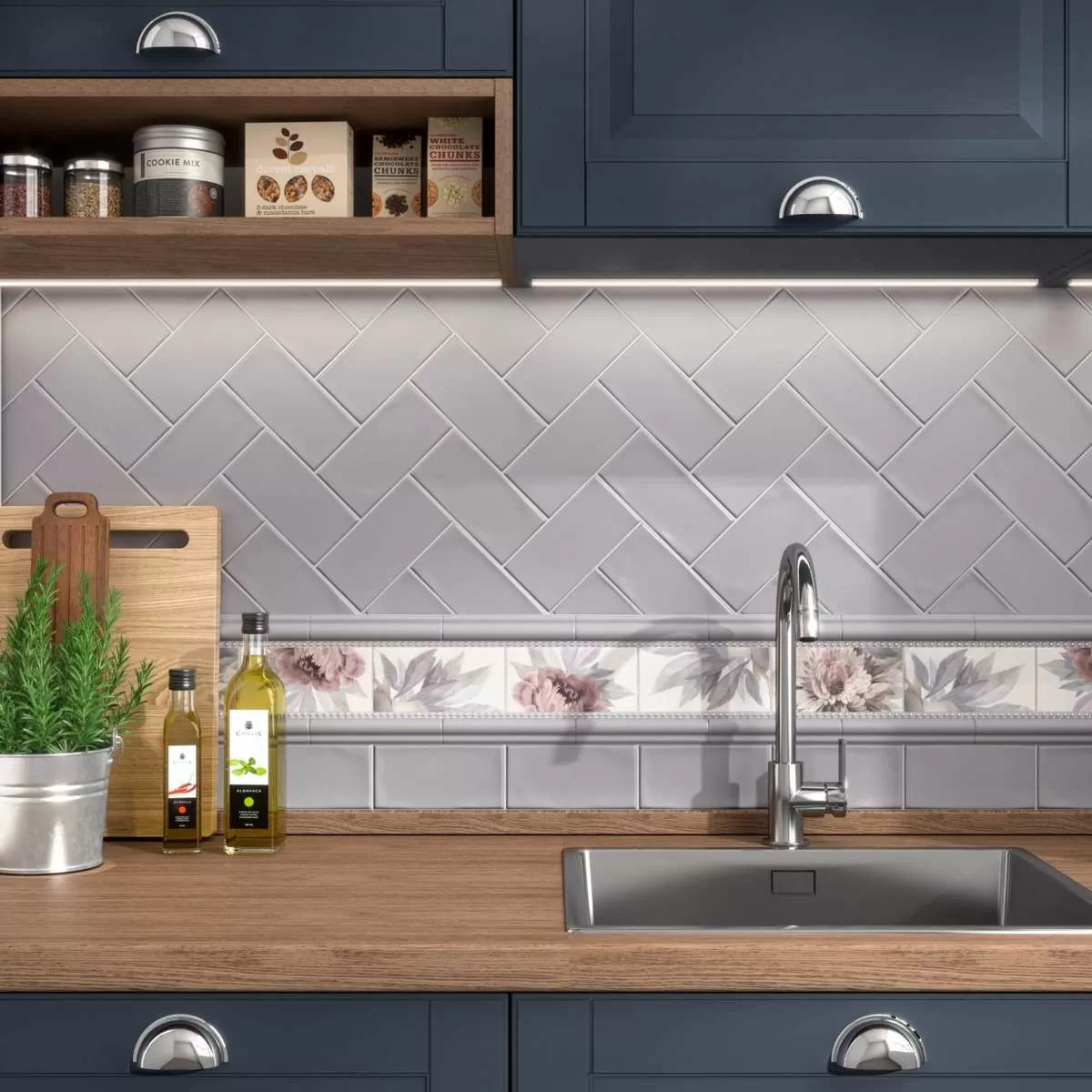 Керамическая плитка Тортона Kerama Marazzi