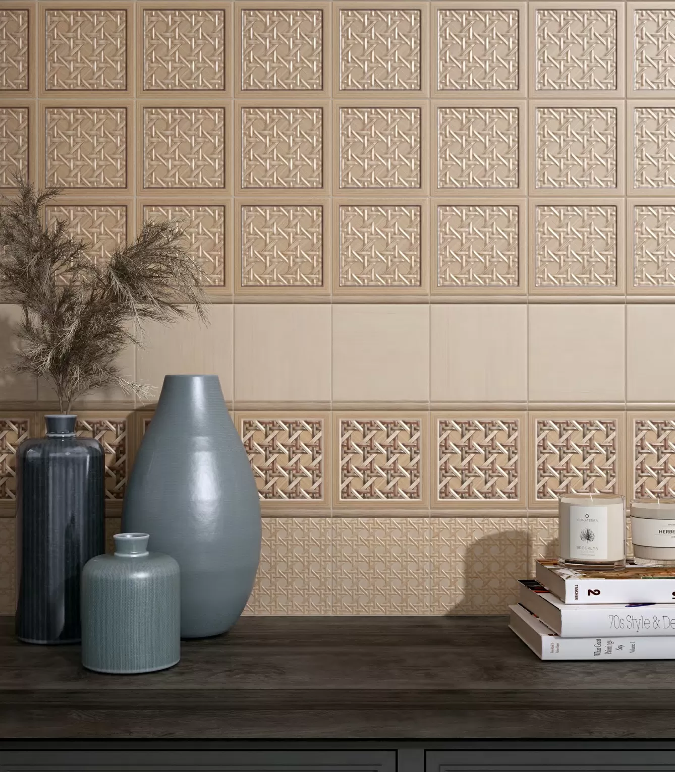 Керамическая плитка Навильи Kerama Marazzi