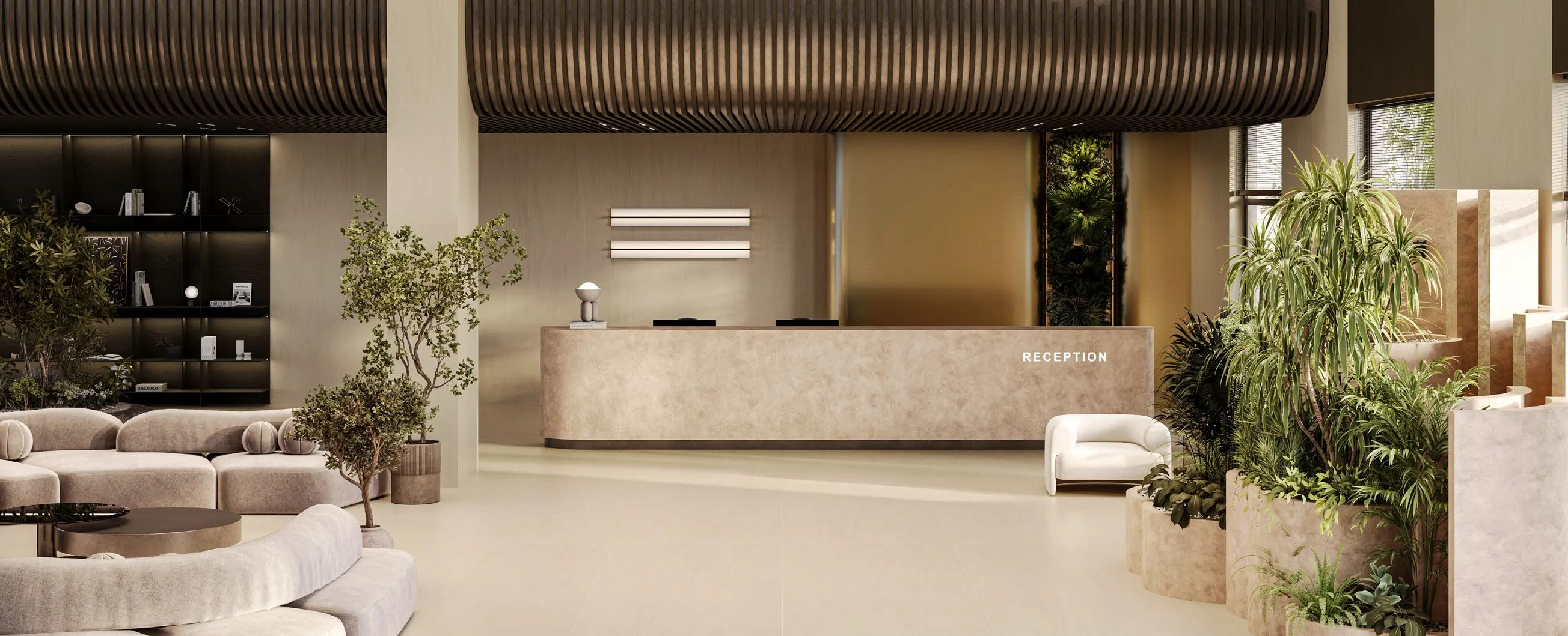 Керамогранит Мока Крем Kerama Marazzi