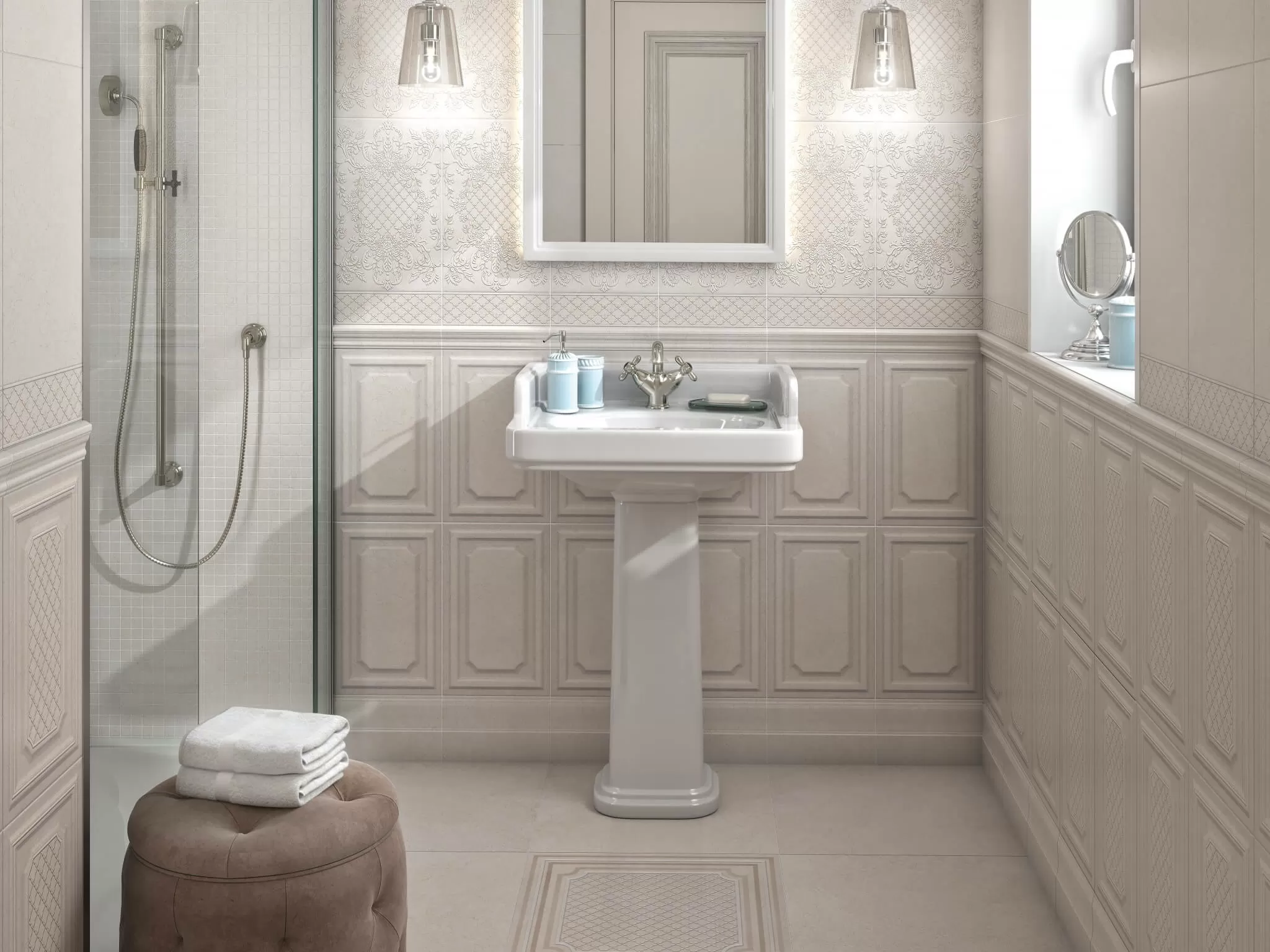 Керамогранит Сорбонна Kerama Marazzi