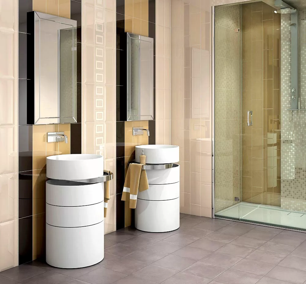 Керамическая плитка Вилланелла Kerama Marazzi