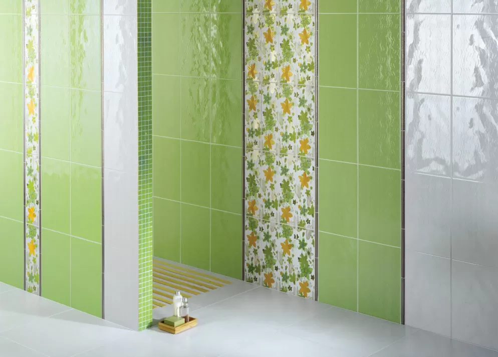 Плитка Нимфа Kerama Marazzi