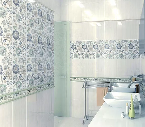 Керамическая плитка Луиза Kerama Marazzi