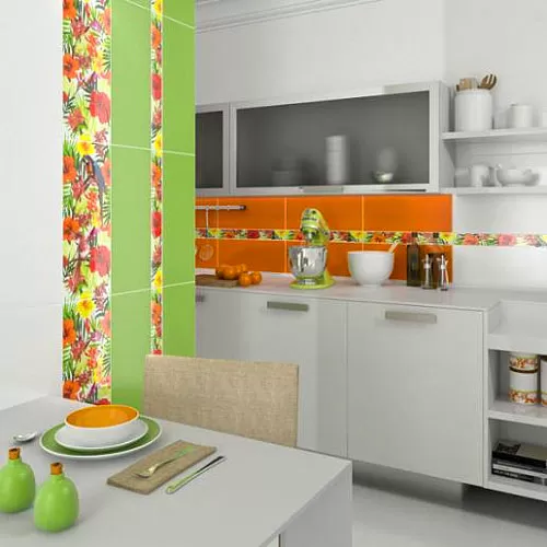 Керамическая плитка Тропикана Kerama Marazzi
