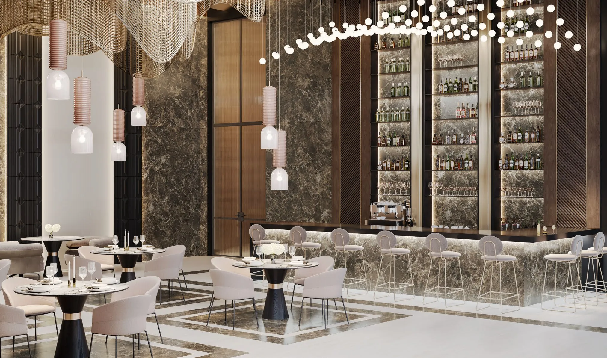 Керамогранит Эмперадор Kerama Marazzi