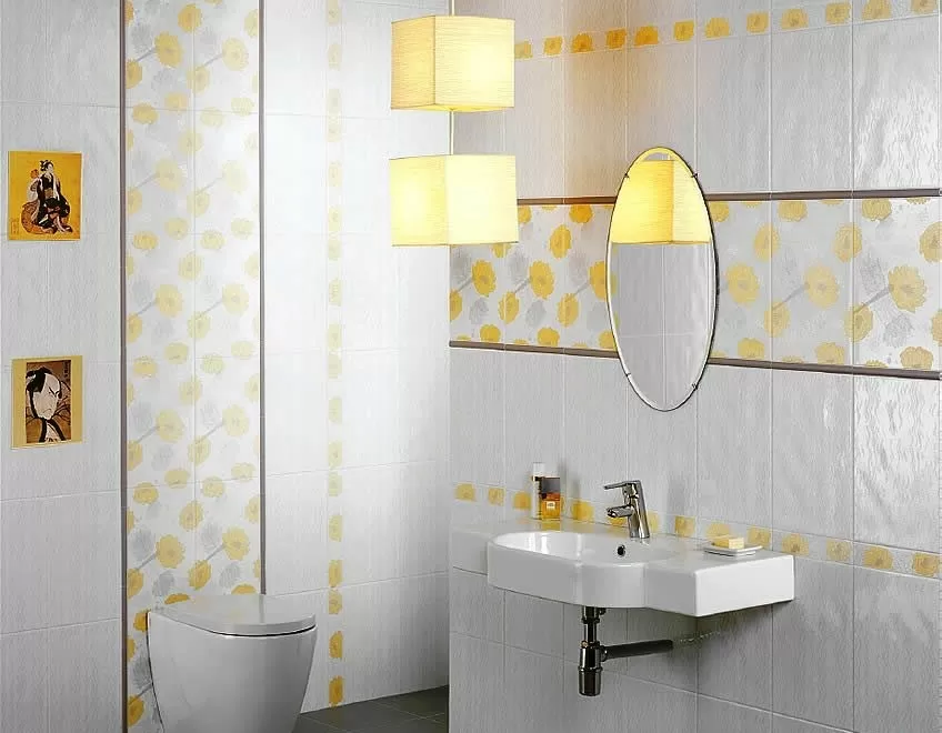 Керамогранит Остров стрекоз Kerama Marazzi