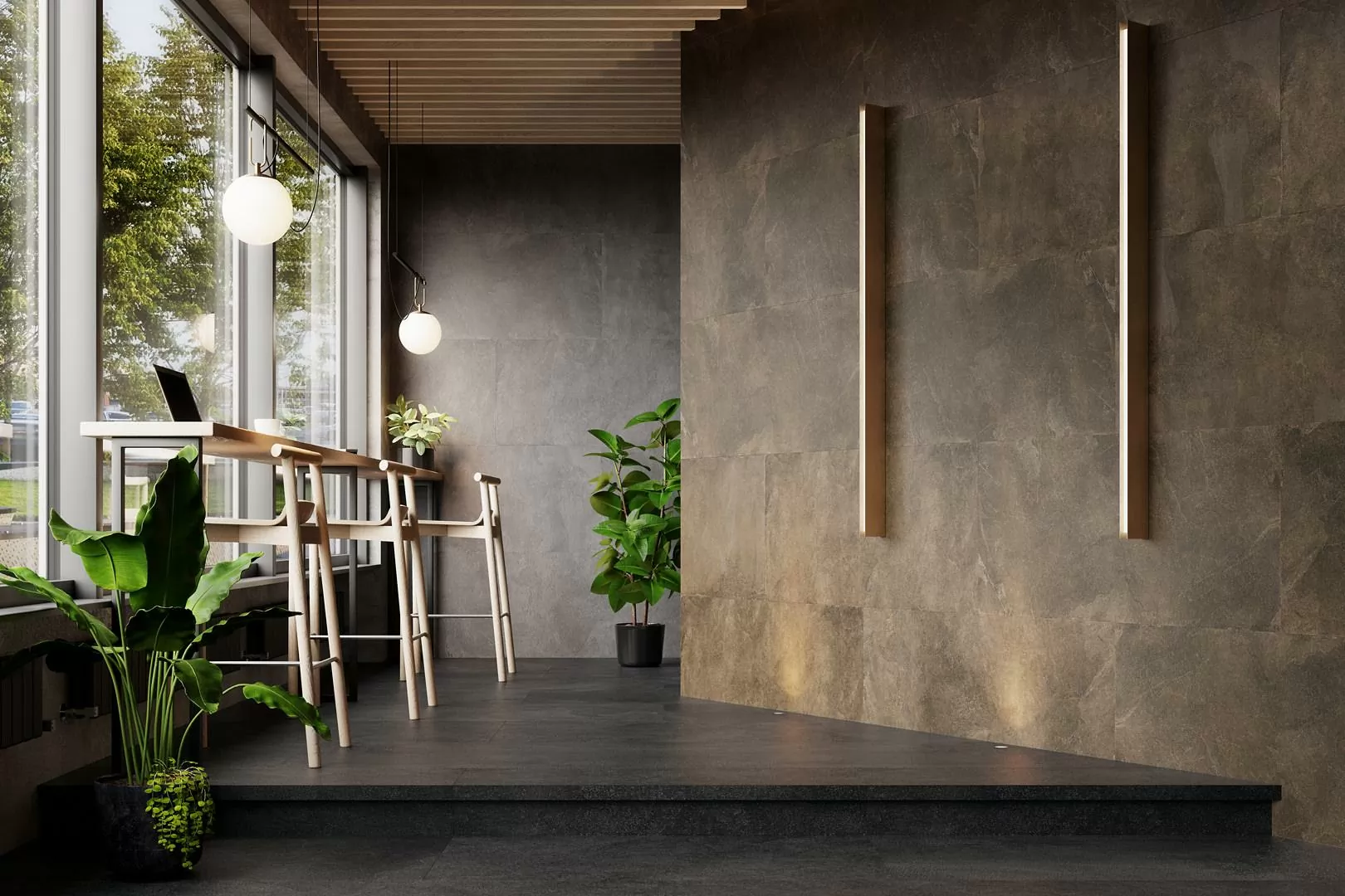 Ступени Pro Stone Kerama Marazzi
