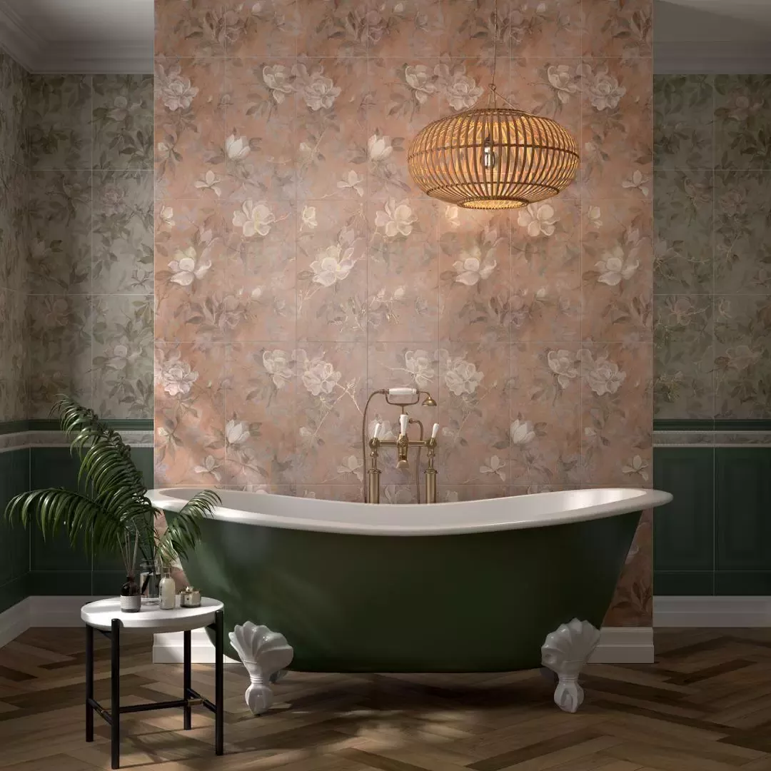 Плитка Магнолия Kerama Marazzi