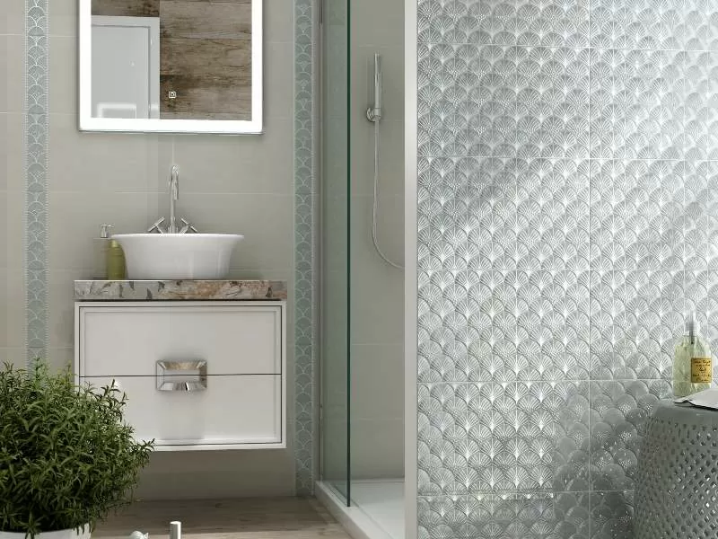 Керамическая плитка Сияние Kerama Marazzi