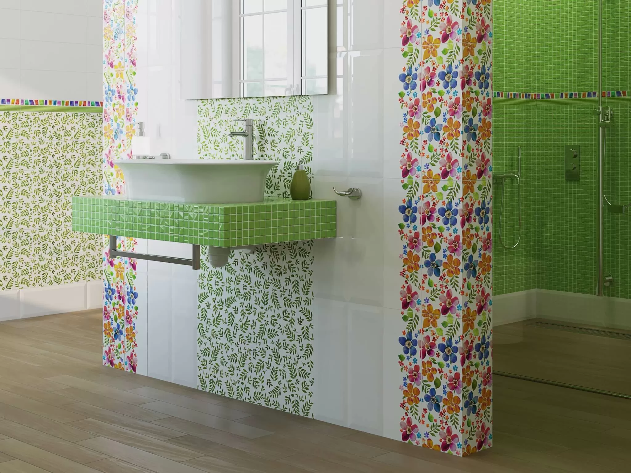 Плитка Венсен Kerama Marazzi