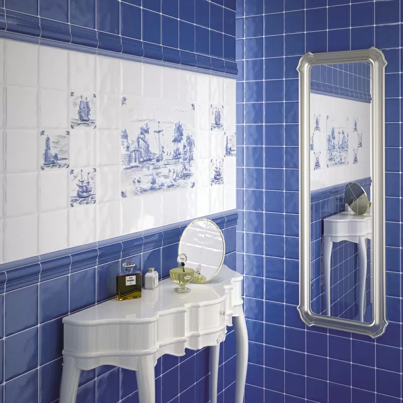 Керамическая плитка Бриз Kerama Marazzi