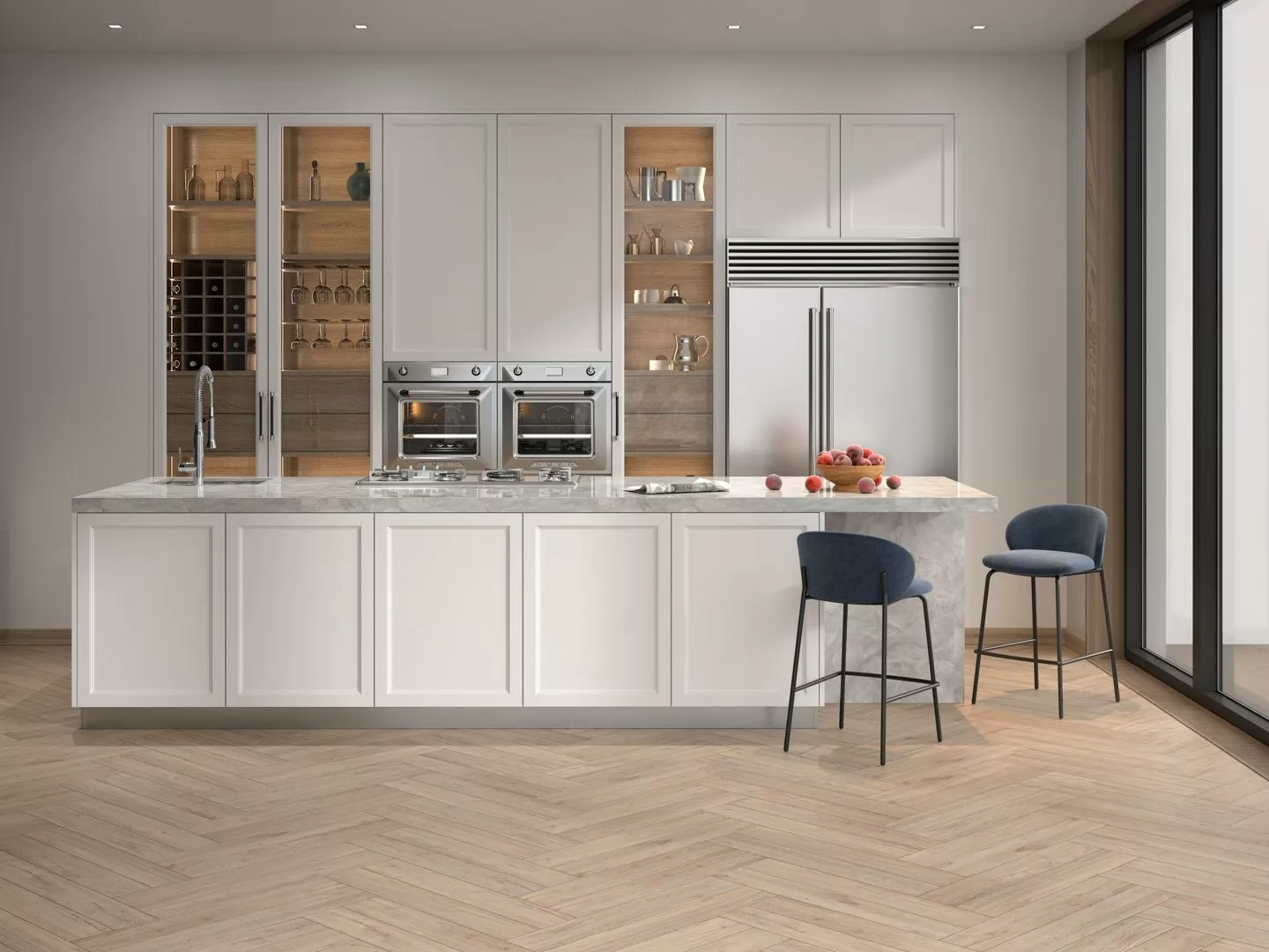 Керамогранит Тровазо Kerama Marazzi