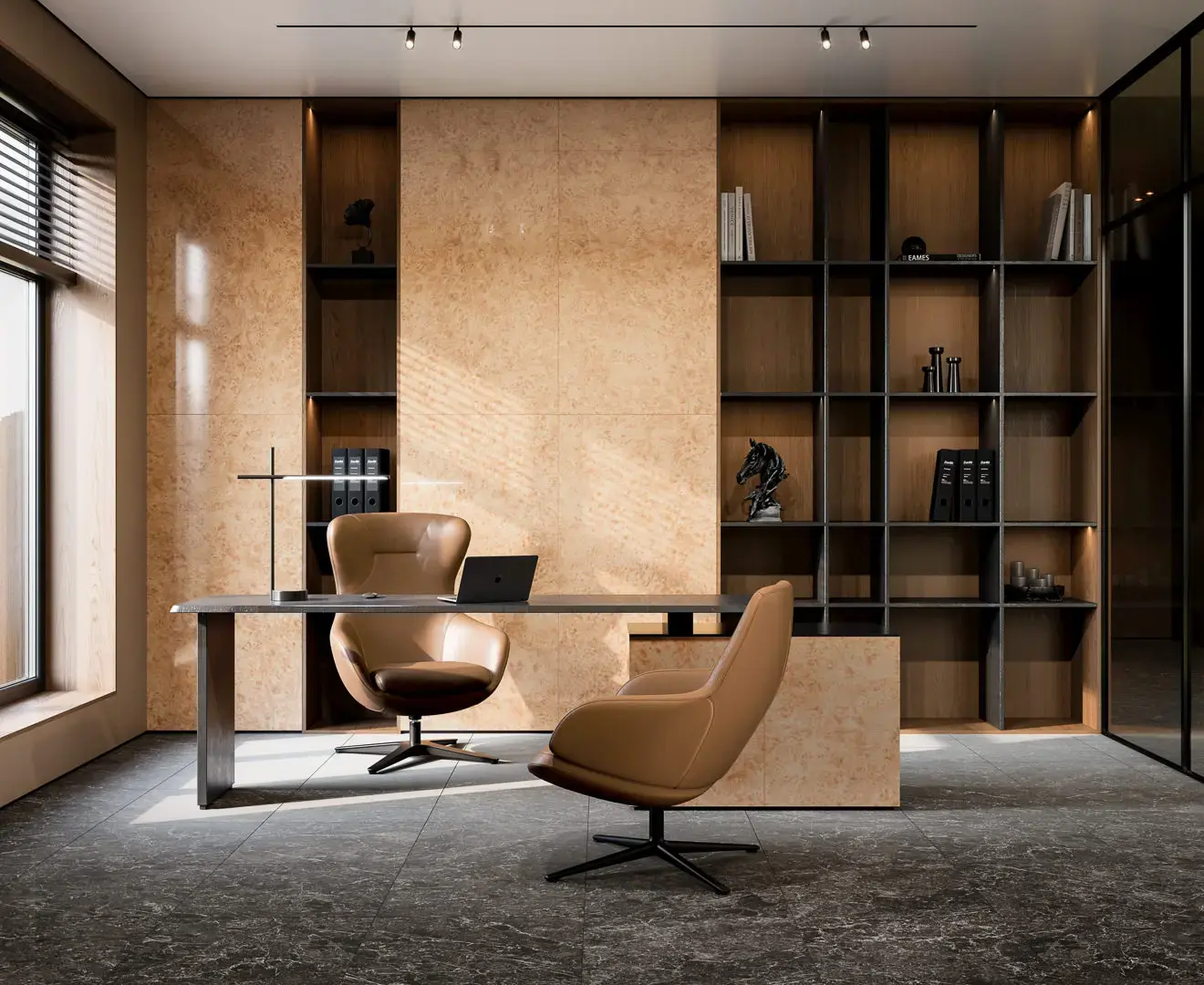 Керамогранит Вердон Kerama Marazzi