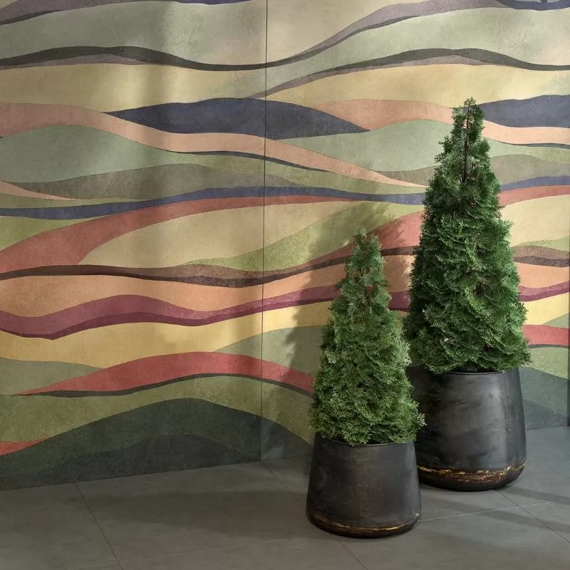 Керамогранит Коллине Kerama Marazzi